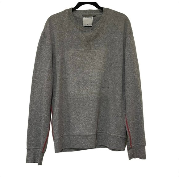 True Religion Sweaters True Religion Double Knit Mens Rib